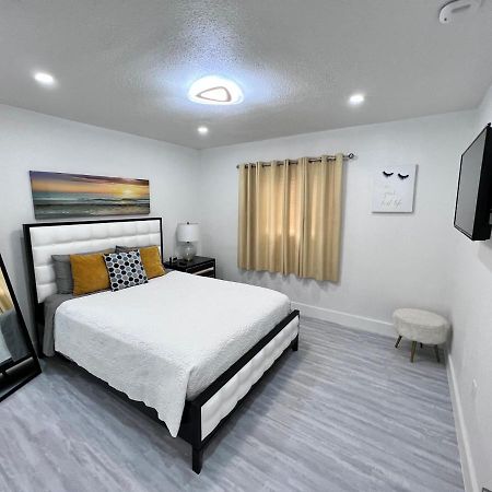 Stylish 2 Bedrooms Apartment By Miami International Airport المظهر الخارجي الصورة
