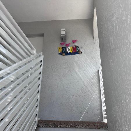 Stylish 2 Bedrooms Apartment By Miami International Airport المظهر الخارجي الصورة