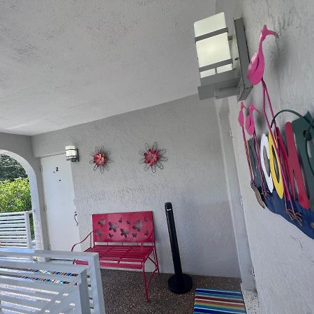 Stylish 2 Bedrooms Apartment By Miami International Airport المظهر الخارجي الصورة
