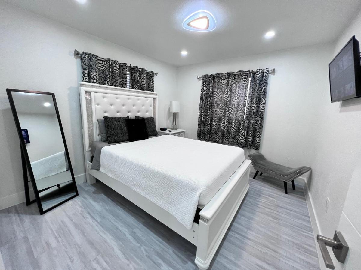 Stylish 2 Bedrooms Apartment By Miami International Airport المظهر الخارجي الصورة