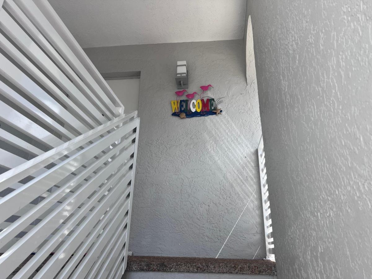 Stylish 2 Bedrooms Apartment By Miami International Airport المظهر الخارجي الصورة